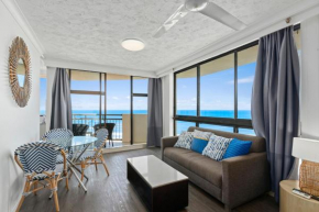 Отель Beachcomber Resort - Official  Серферс-Парадайс
